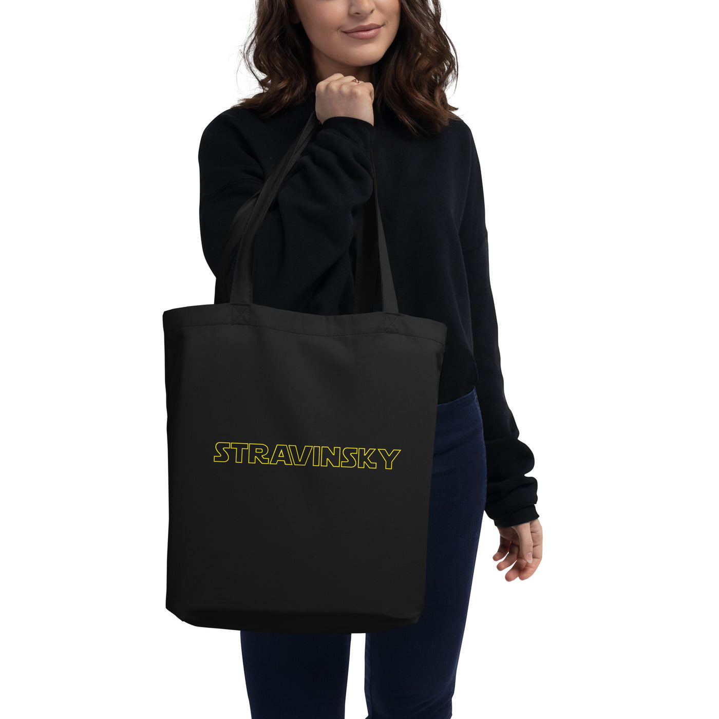 Eco Star Winsky Tote Bag