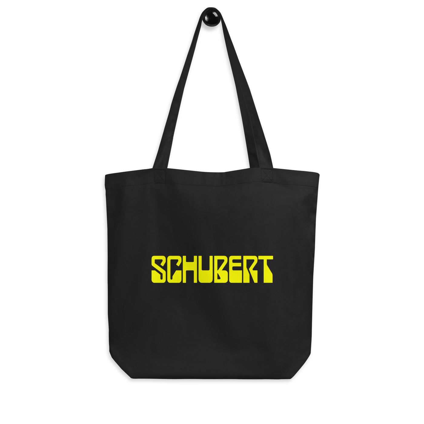 Eco Schubert/Scorpions Tote Bag