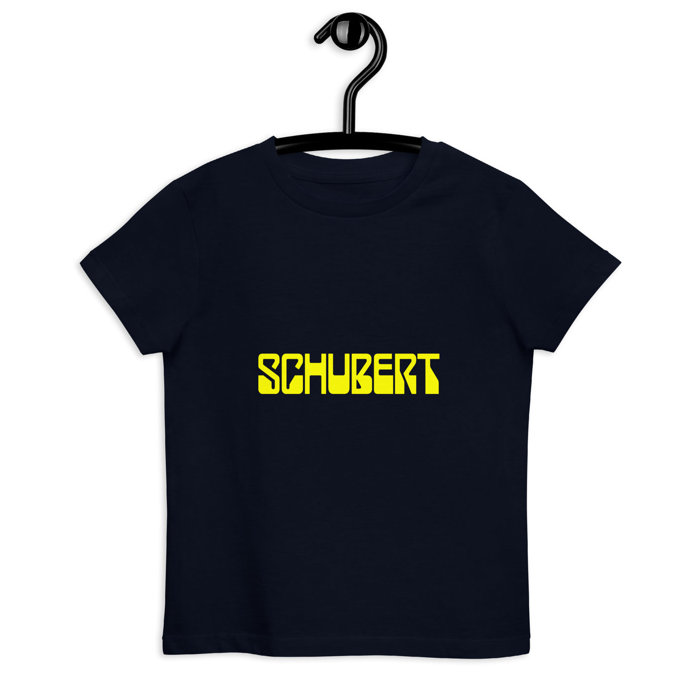 Kids Organic Schubert/Scorpions T-shirt