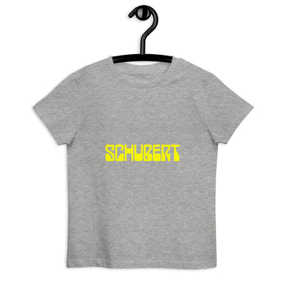 Kids Organic Schubert/Scorpions T-shirt