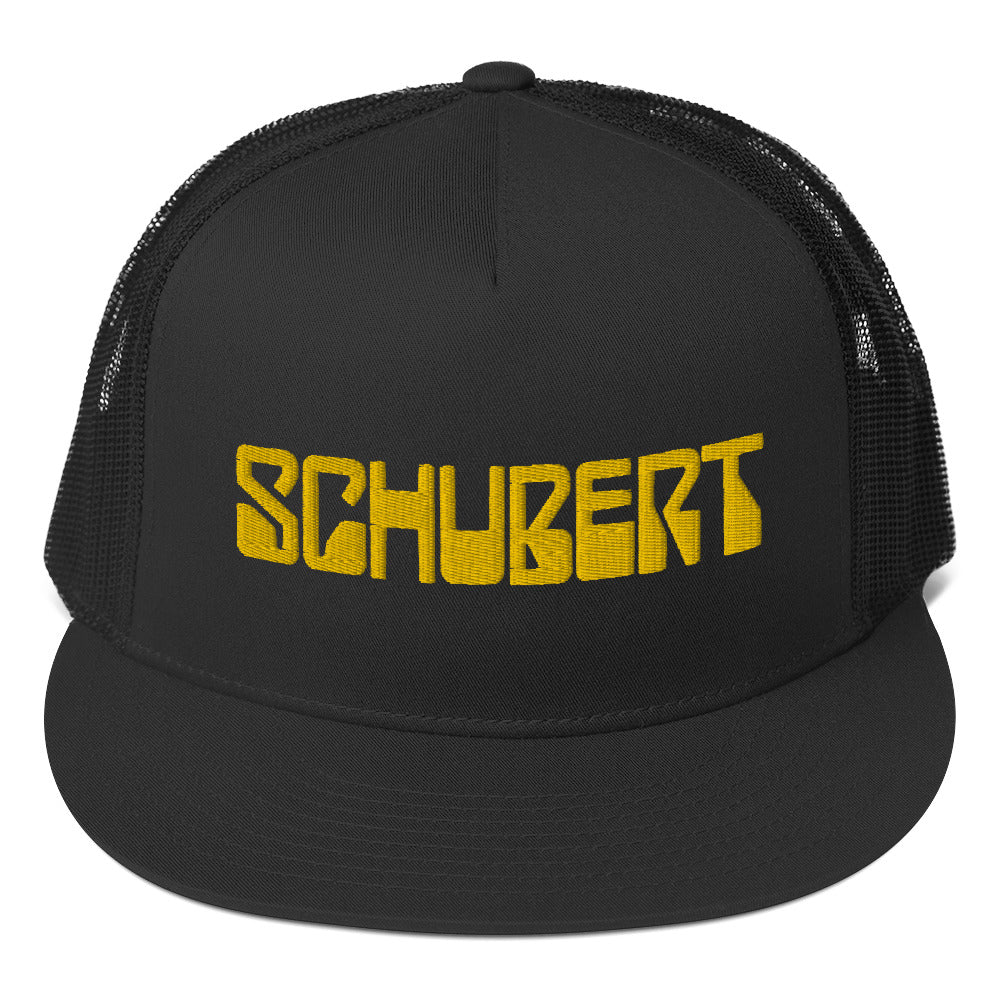 Schubert/Scorpions Trucker Cap