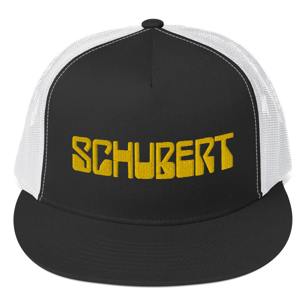 Schubert/Scorpions Trucker Cap