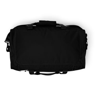 Beet'allica Duffle Bag