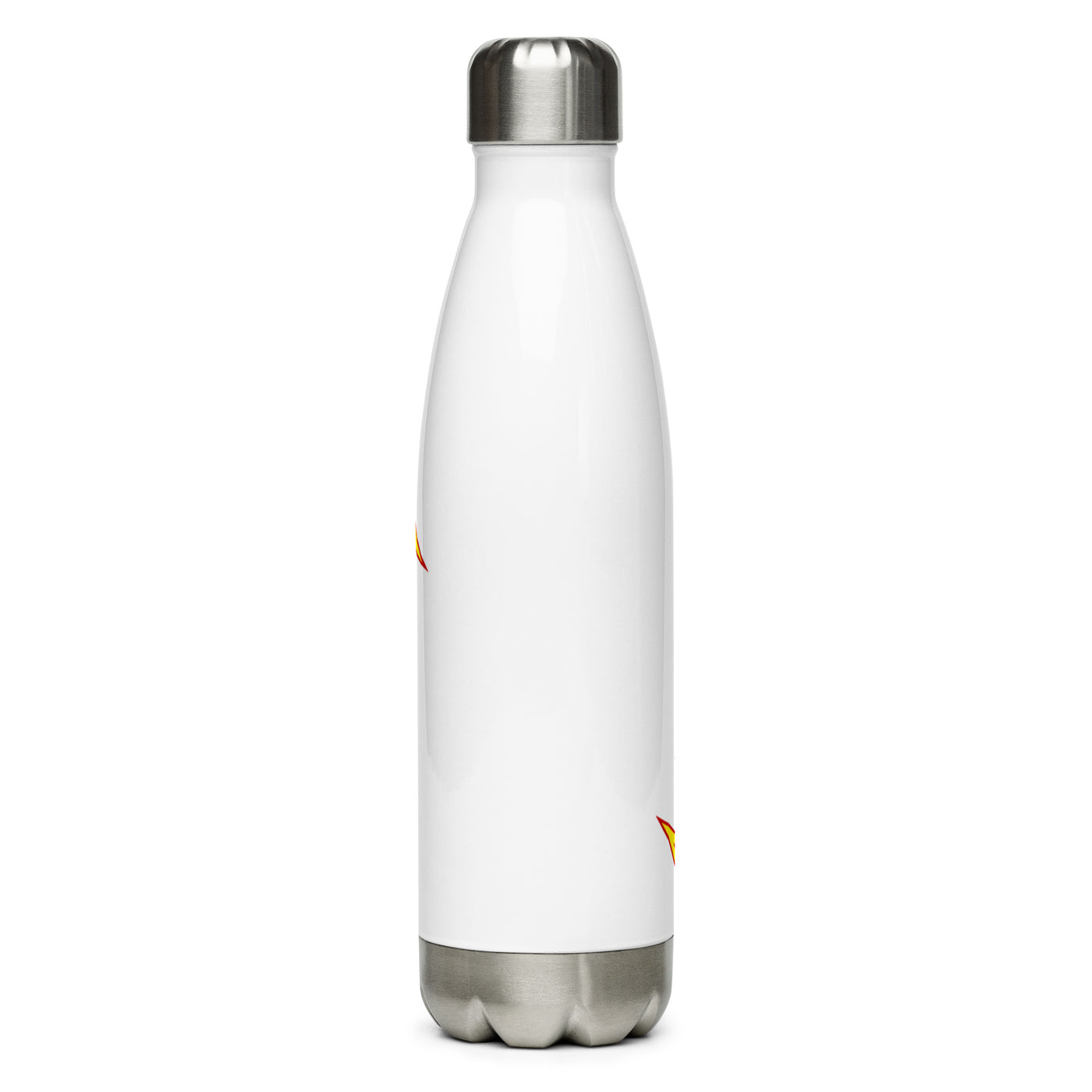 Def Beethoven Water Bottle