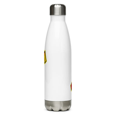 Strauss/Kiss Water Bottle