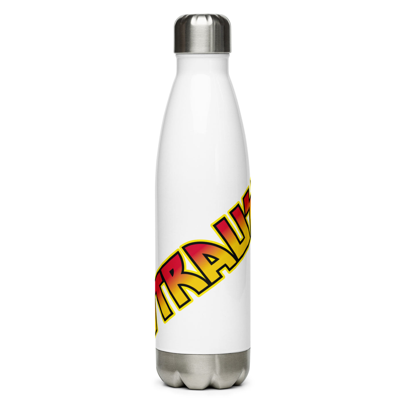 Strauss/Kiss Water Bottle