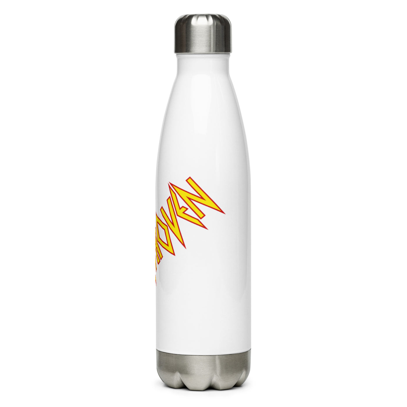 Def Beethoven Water Bottle