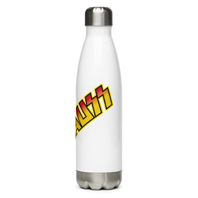 Strauss/Kiss Water Bottle