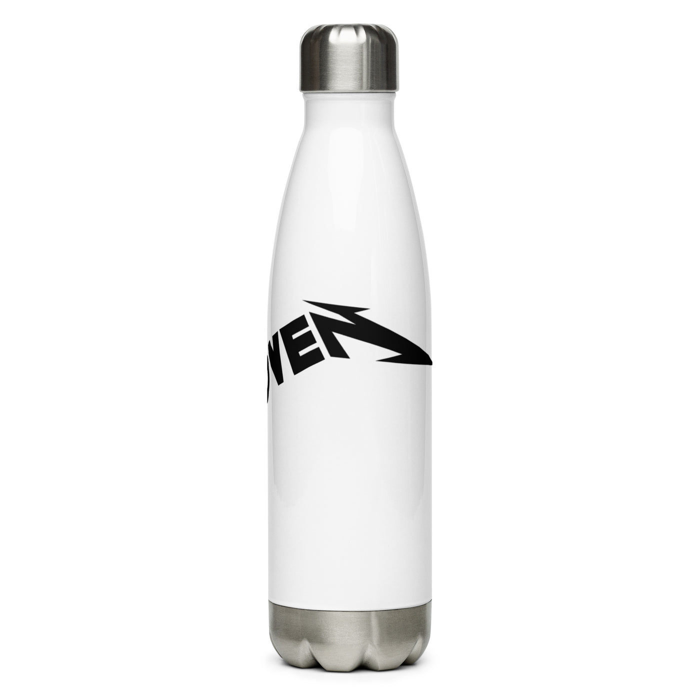 Beet'allica Water Bottle