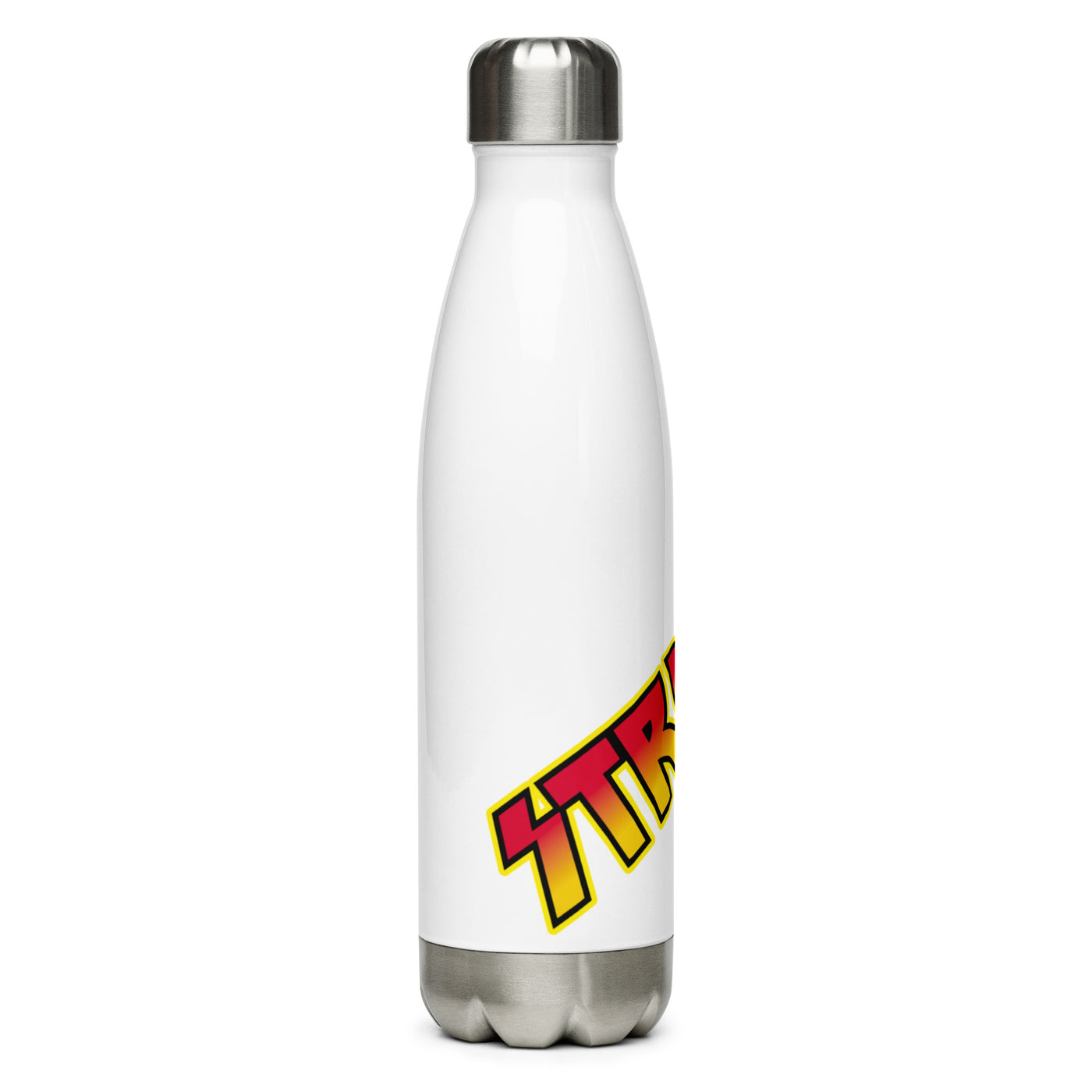 Strauss/Kiss Water Bottle