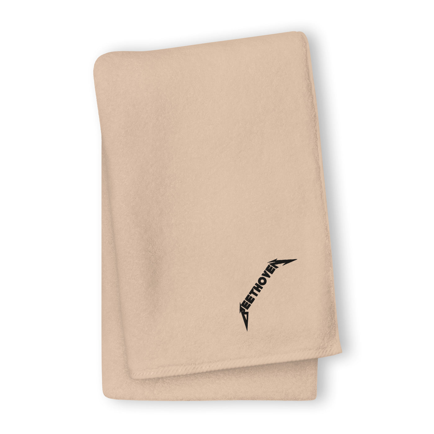 Beet'allica Towel