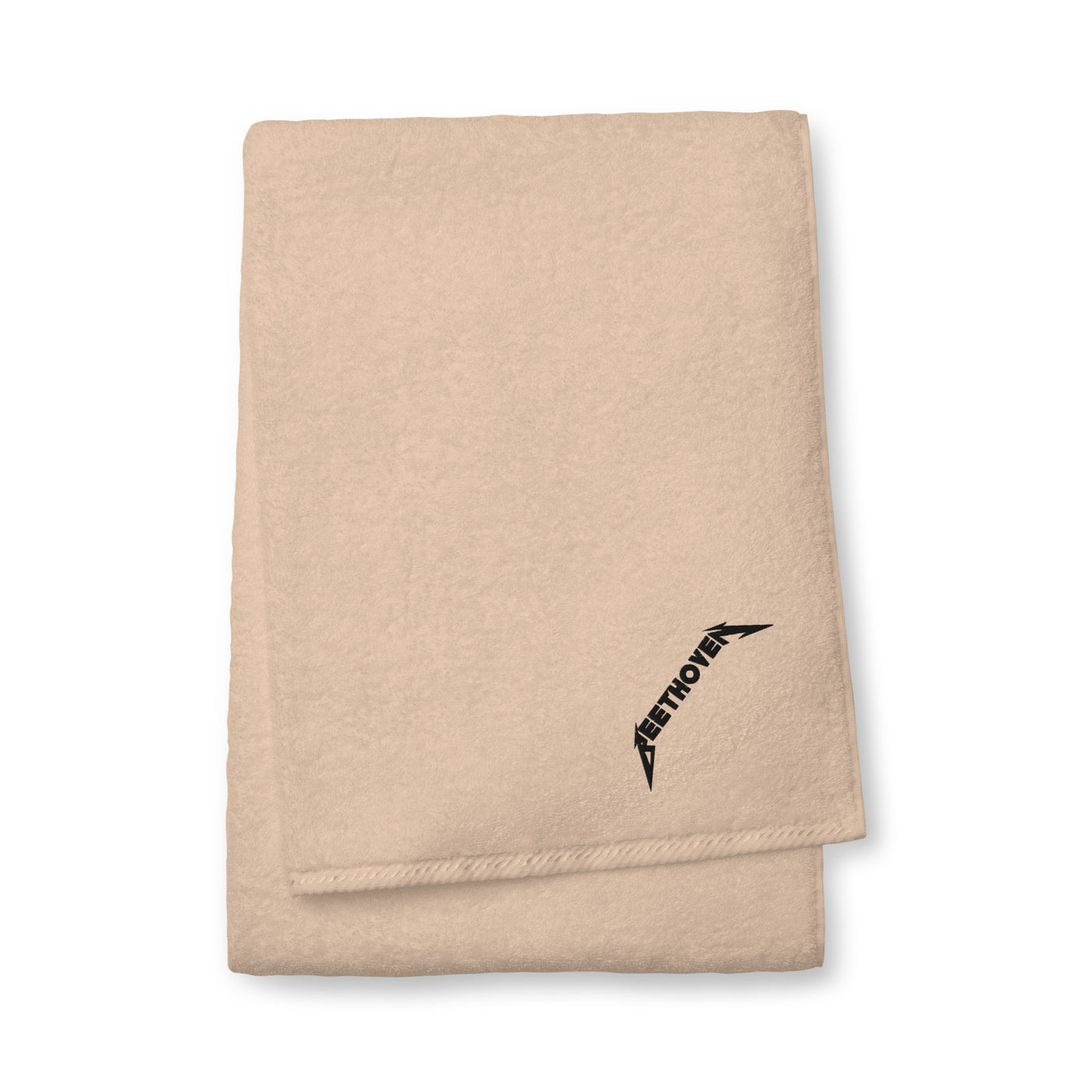 Beet'allica Towel