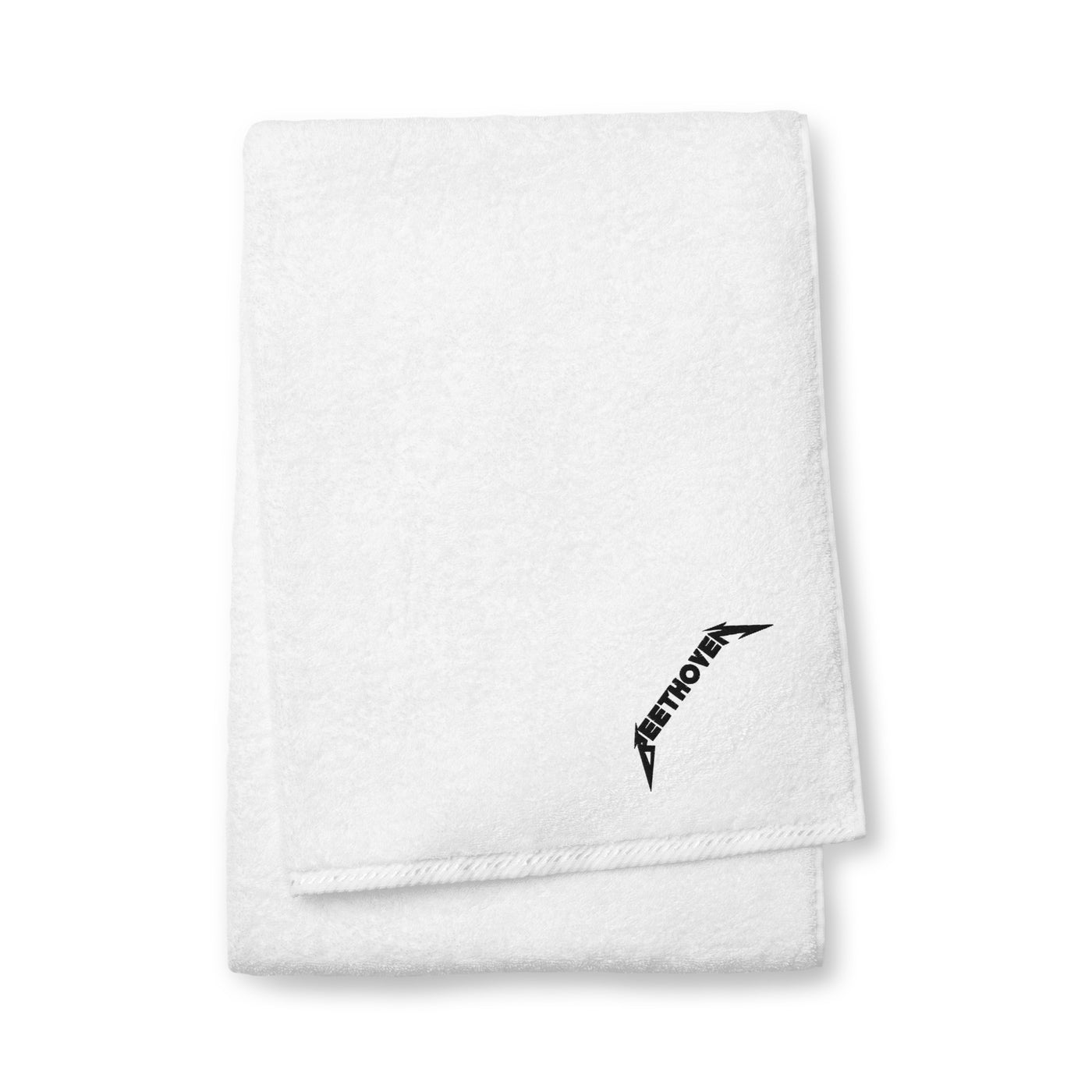 Beet'allica Towel