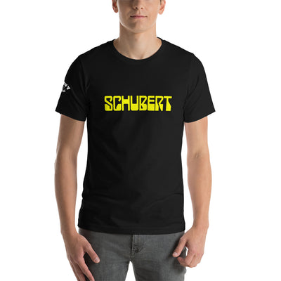 Unisex T-shirt Scorpions/Schubert